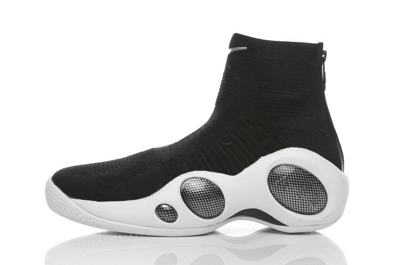 Nike Zoom Flight Bonafide Men Shoes--001